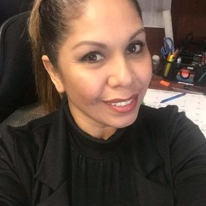 Meet your Posher, Sandra